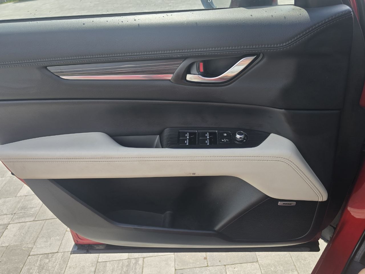 Mazda CX-5 Exclusive Sport 4X4