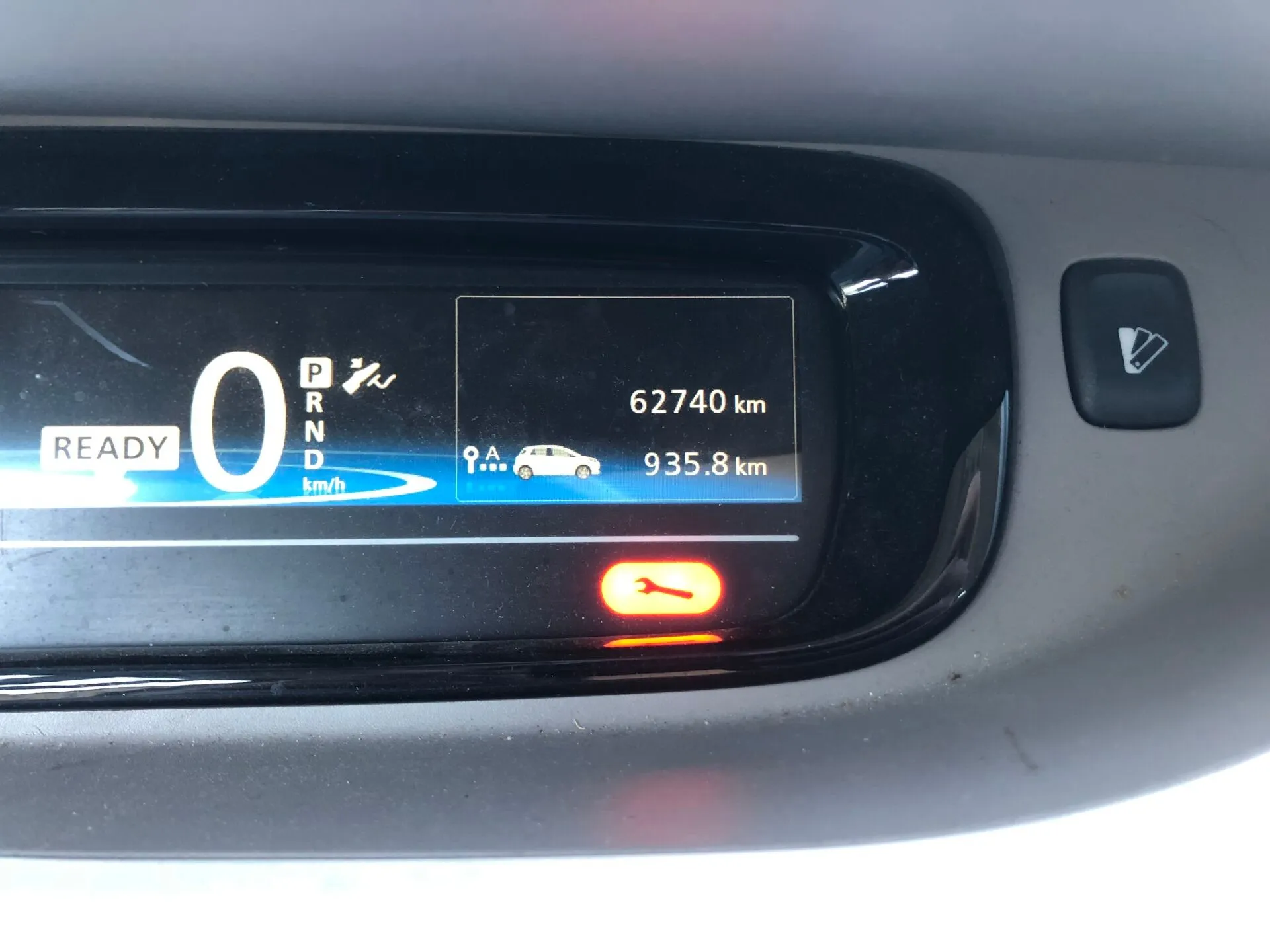 Renault Zoe Zen