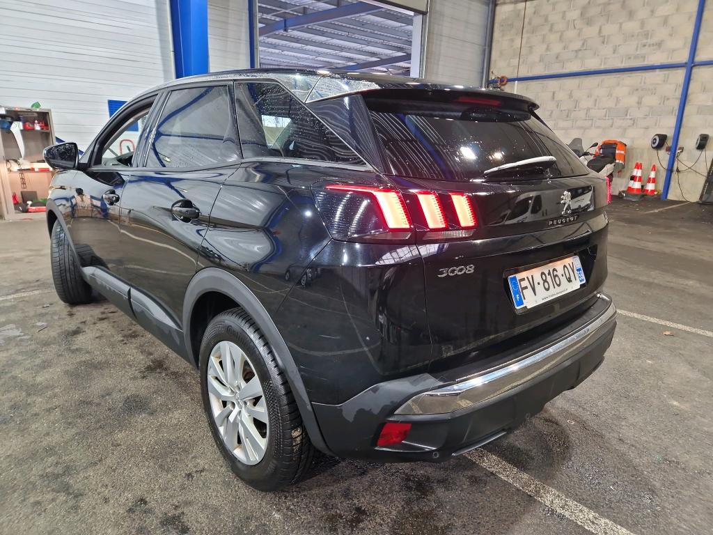 Peugeot 3008 Business