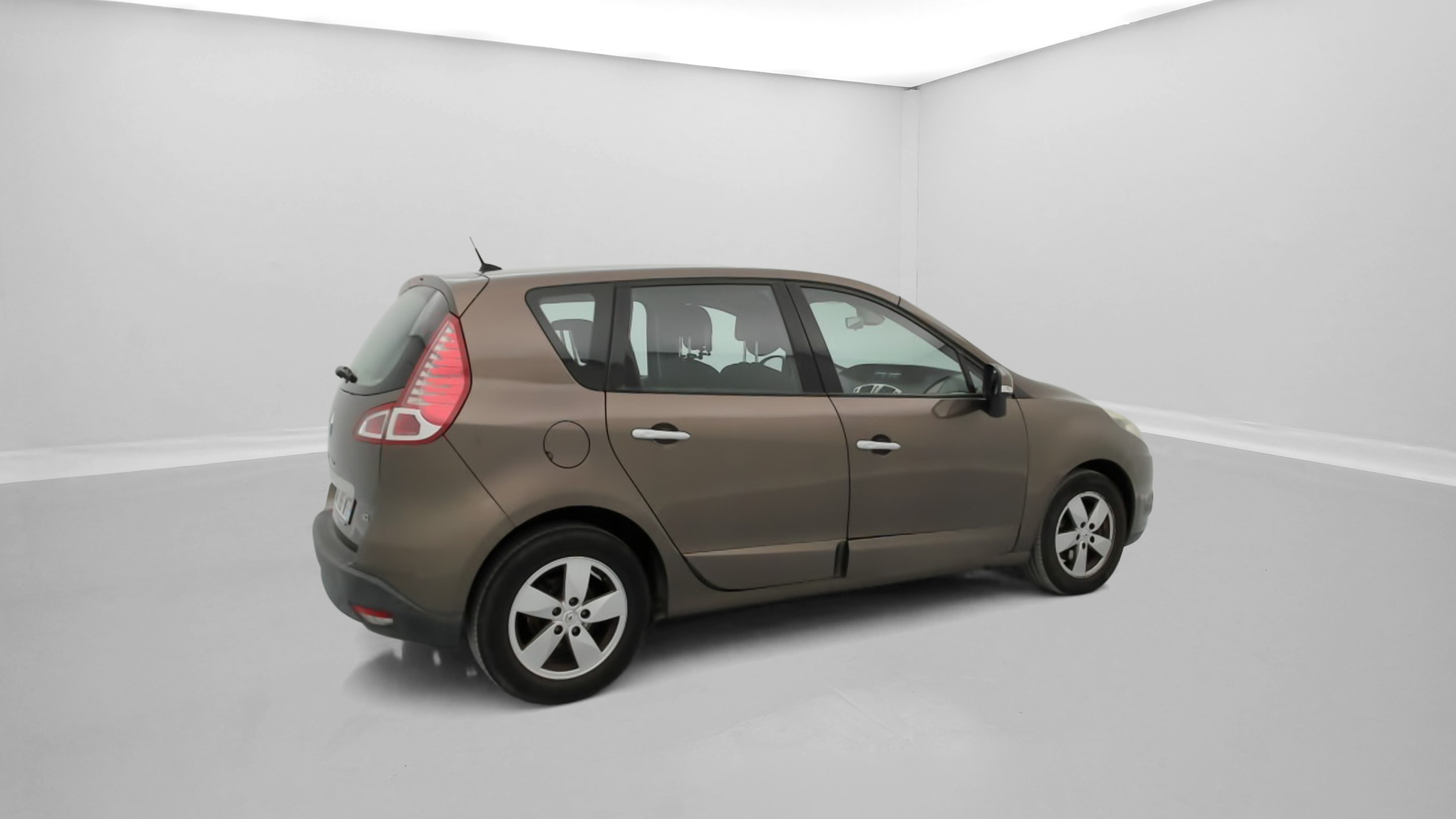 Renault Scenic III Dynamique