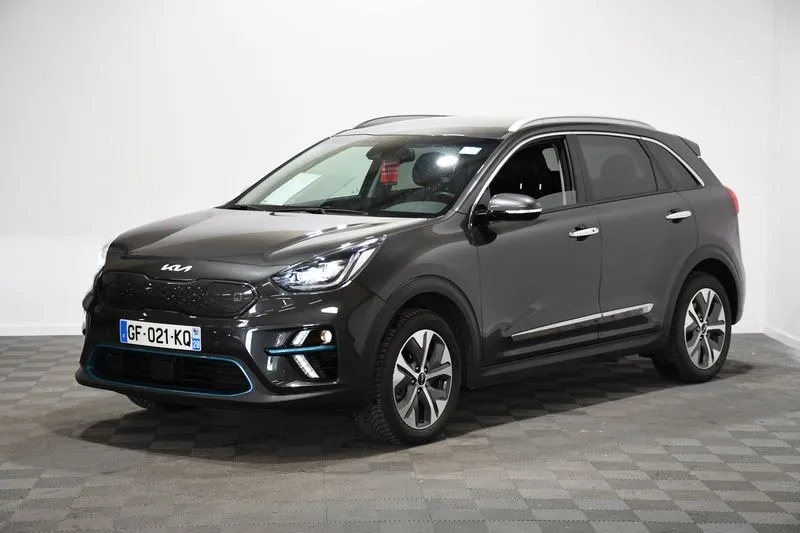 KIA E-NIRO