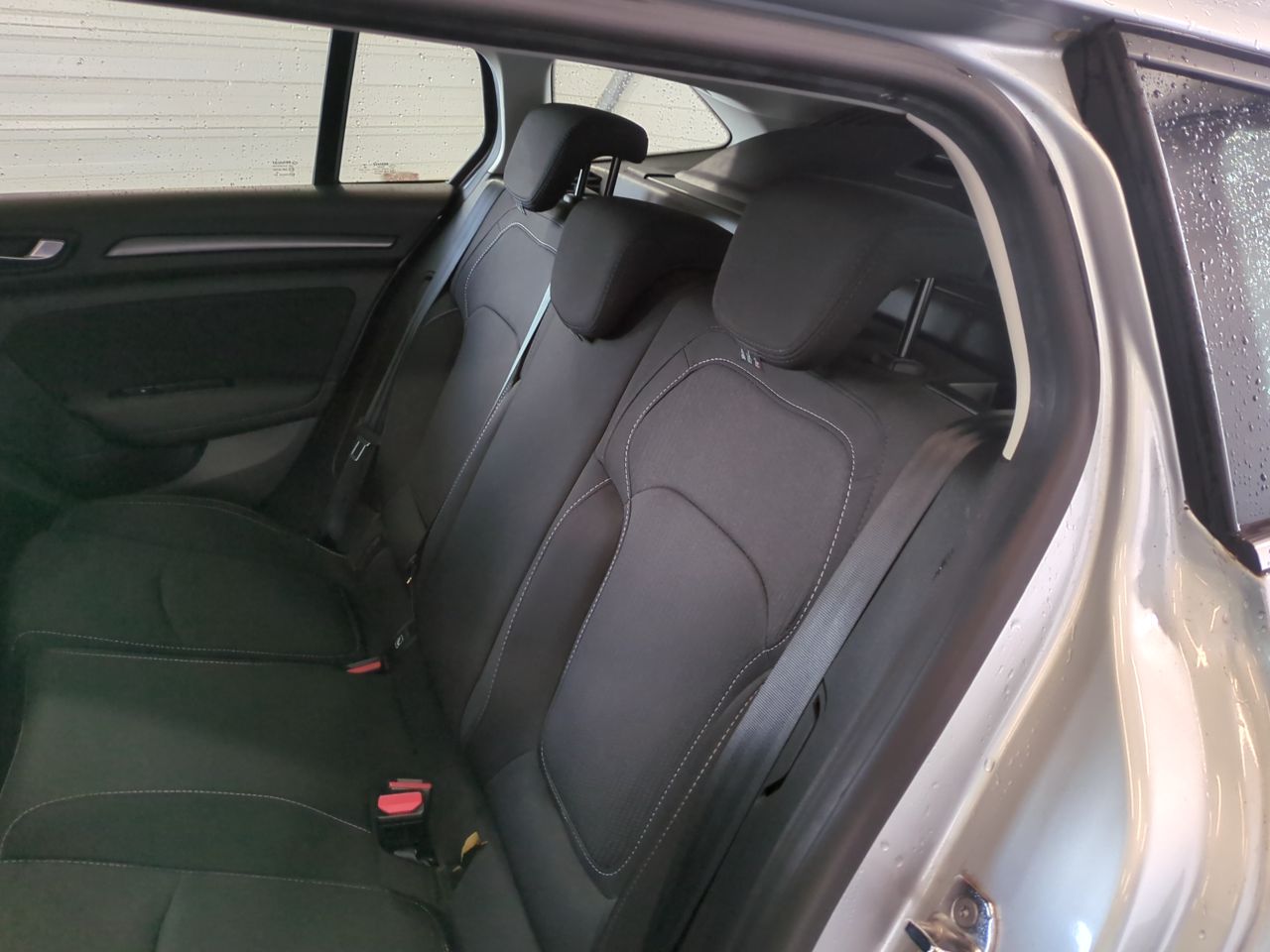 Renault Megane Business