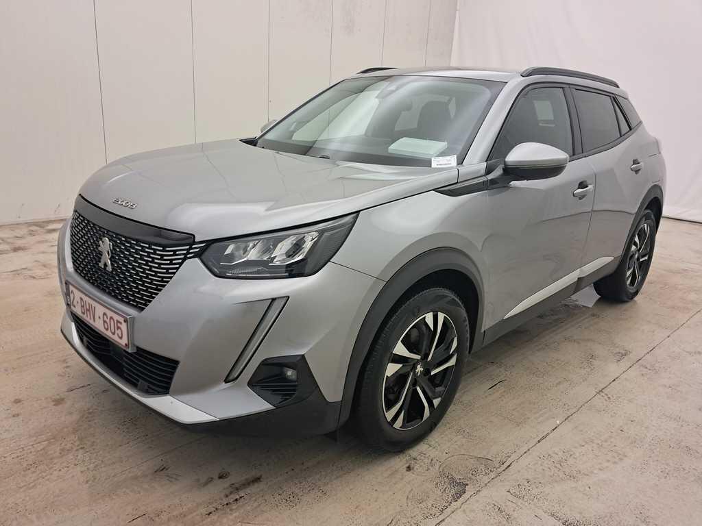 Peugeot 2008 ALLURE
