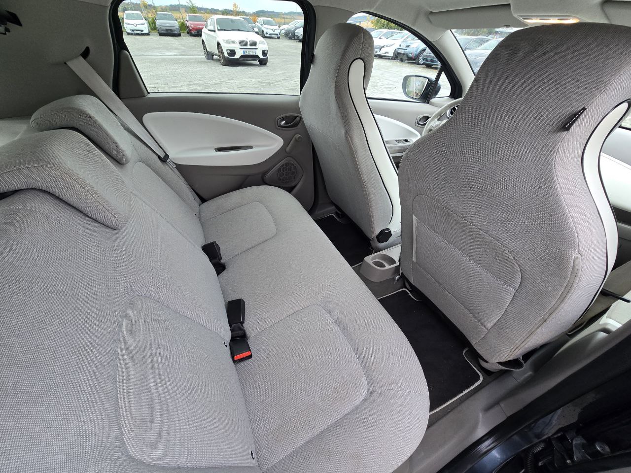 Renault Zoe ZEN