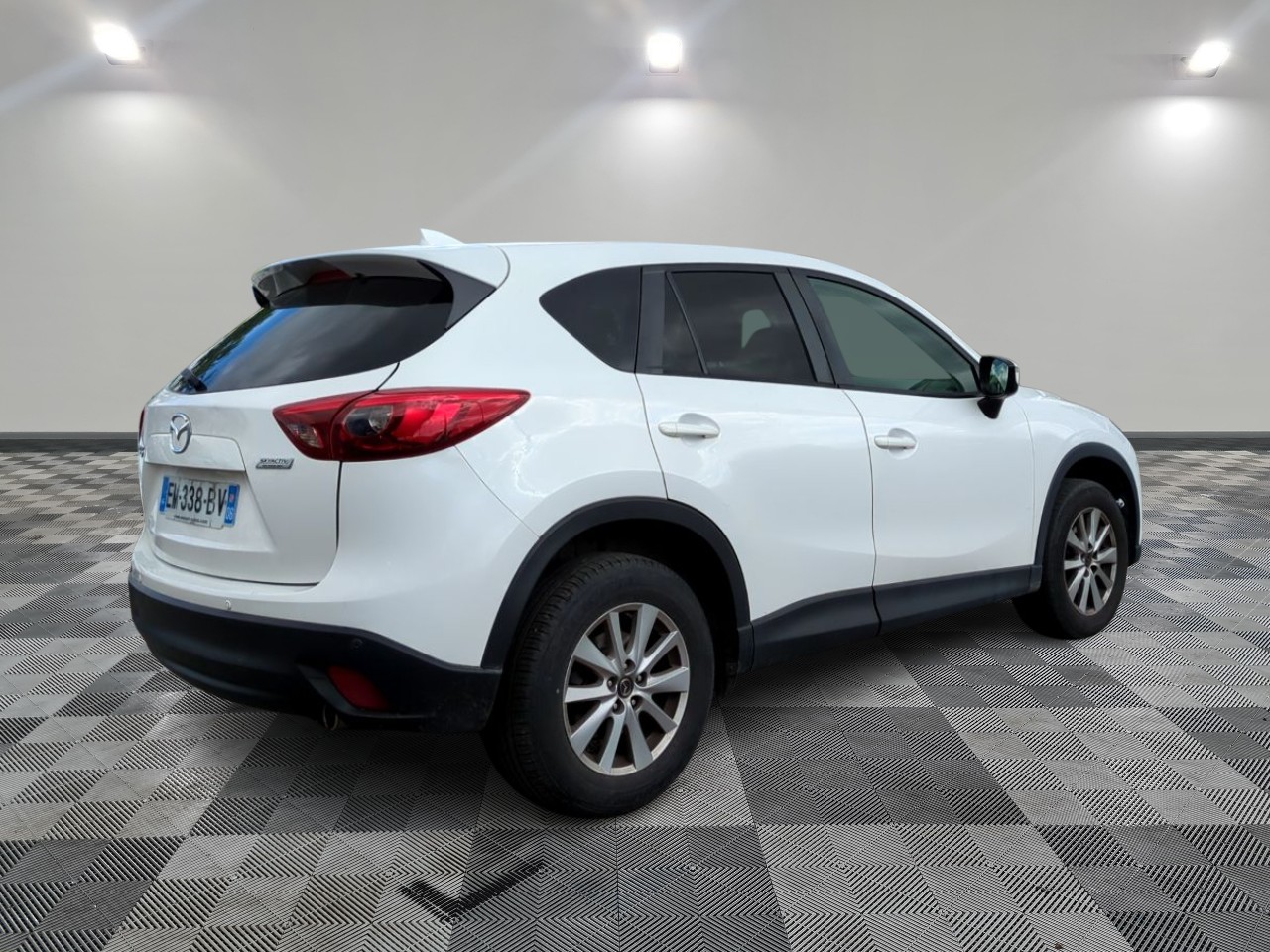 Mazda CX-5 Dynamique