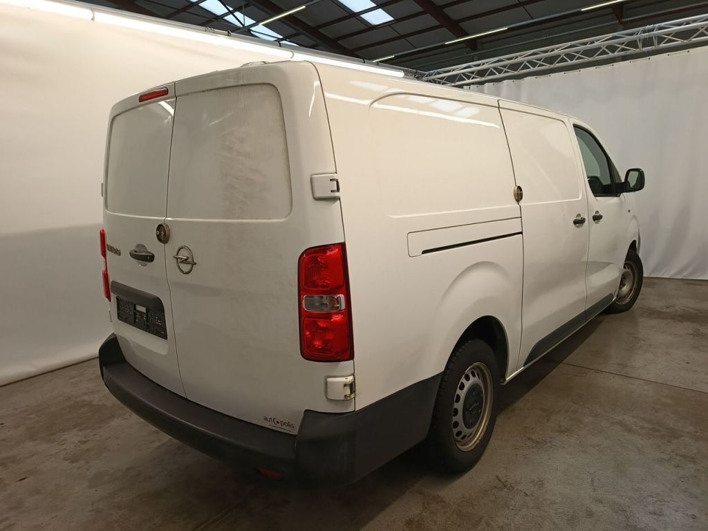 Opel Vivaro L3H1