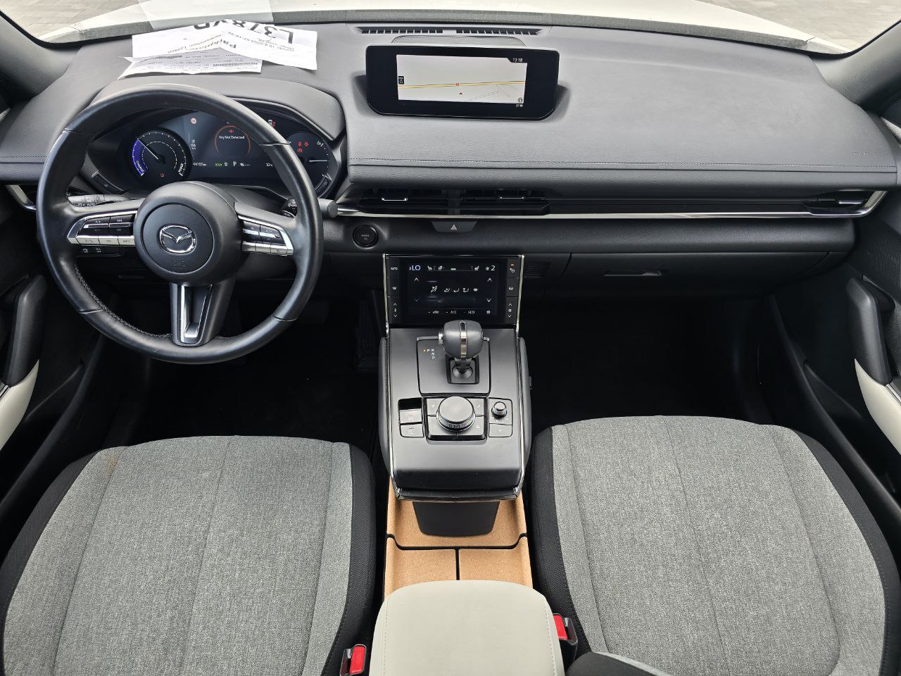 Mazda MX-30
