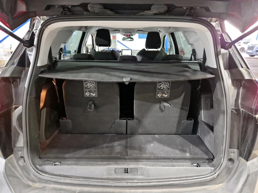 Peugeot 5008 Business