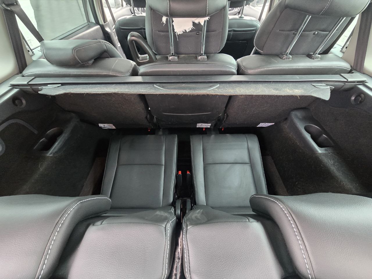 Renault Grand Scenic INITIALE