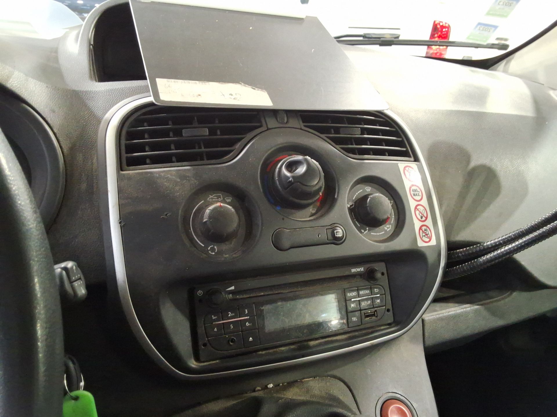Renault Kangoo Express