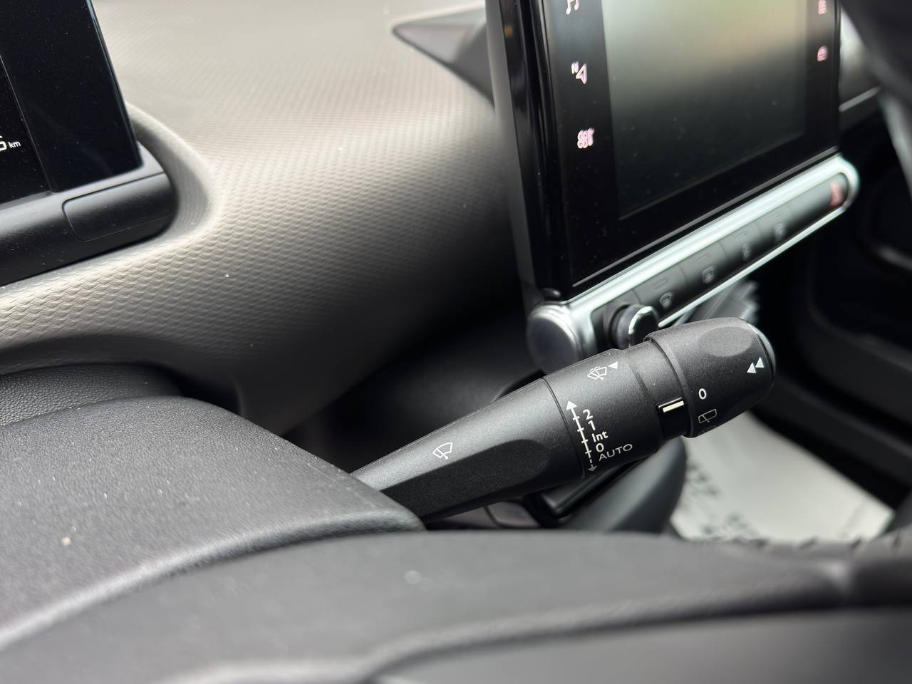 Citroen C4 Cactus SHINE Business