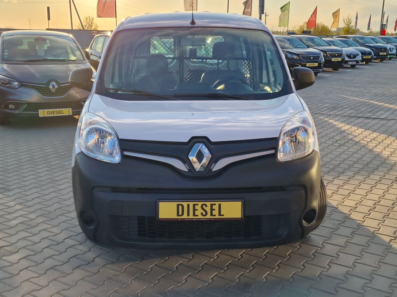 Renault Kangoo Express