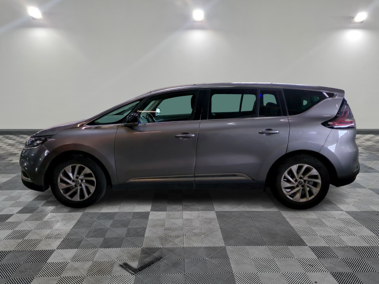 Renault Espace Zen