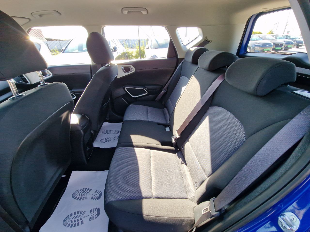 KIA E-SOUL