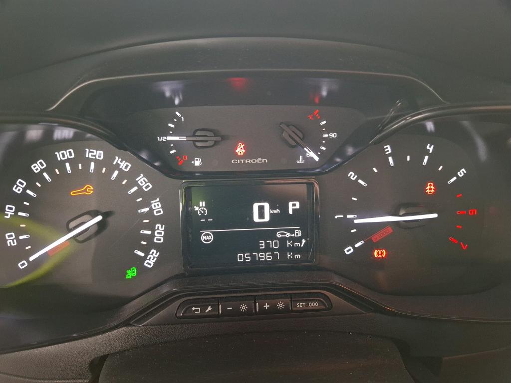 Citroen C3 SHINE Business