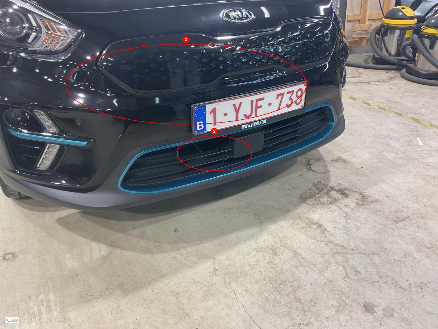 KIA E-NIRO
