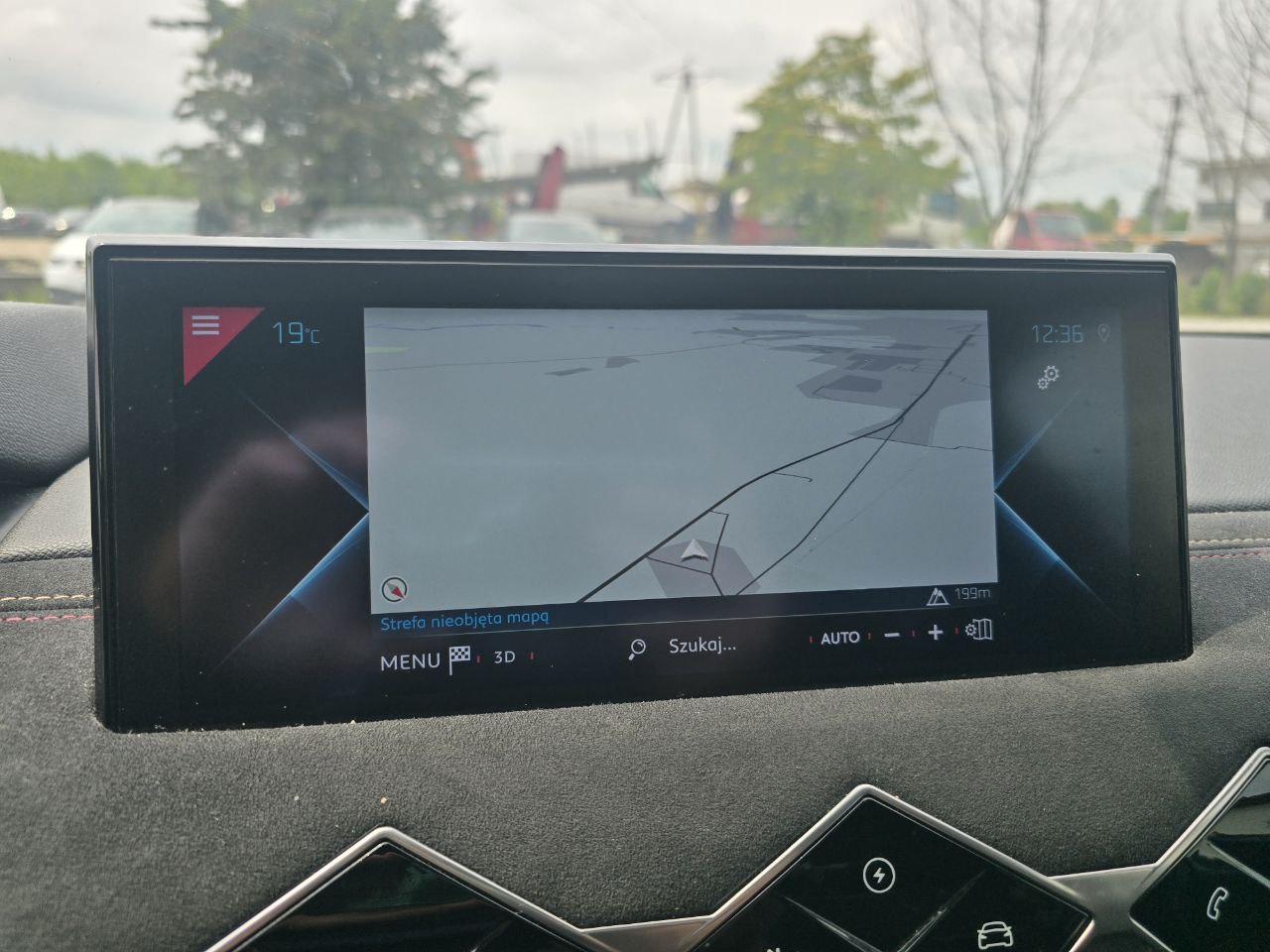 DS 3 Crossback E-Tense