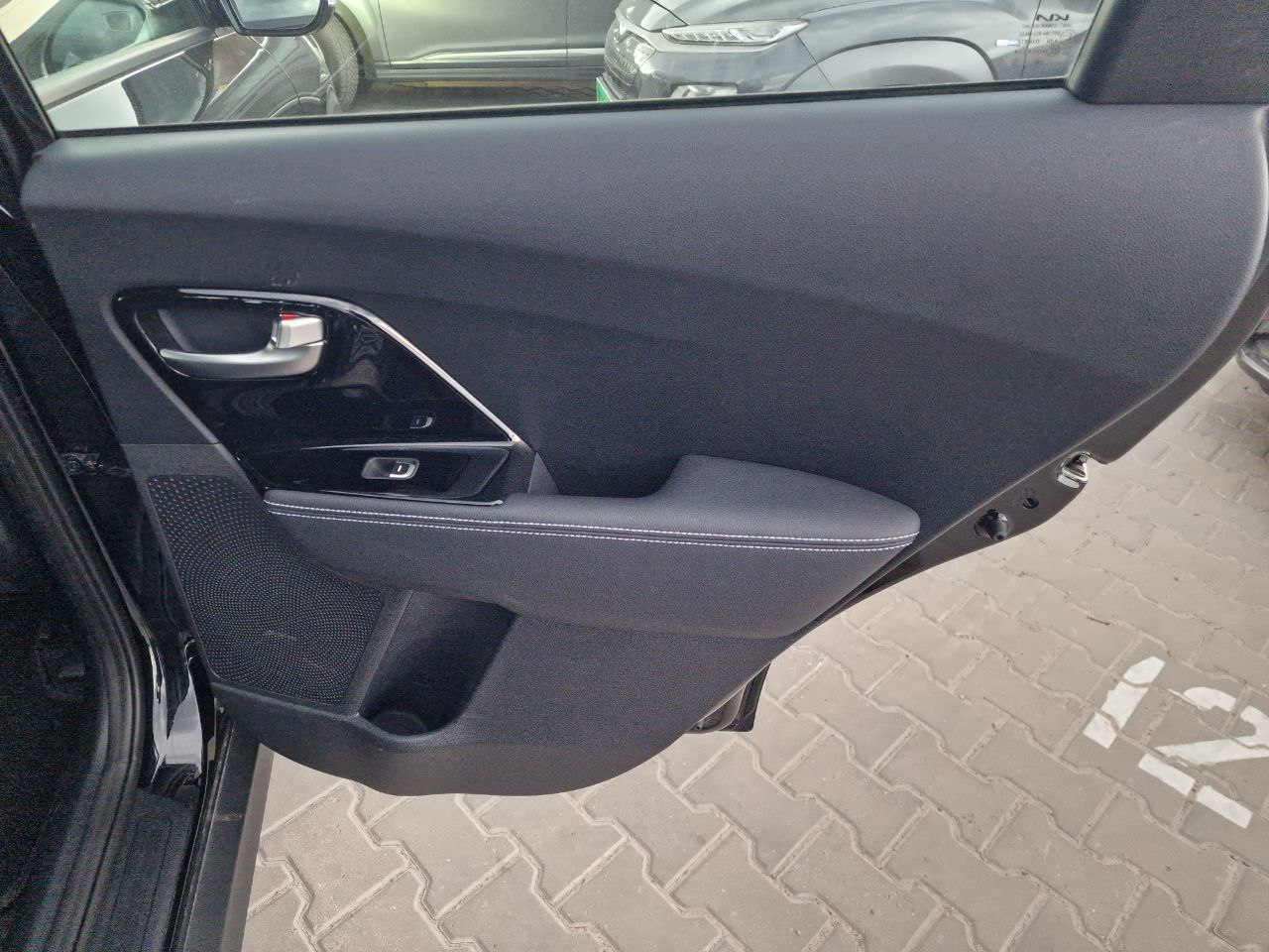 KIA E-NIRO