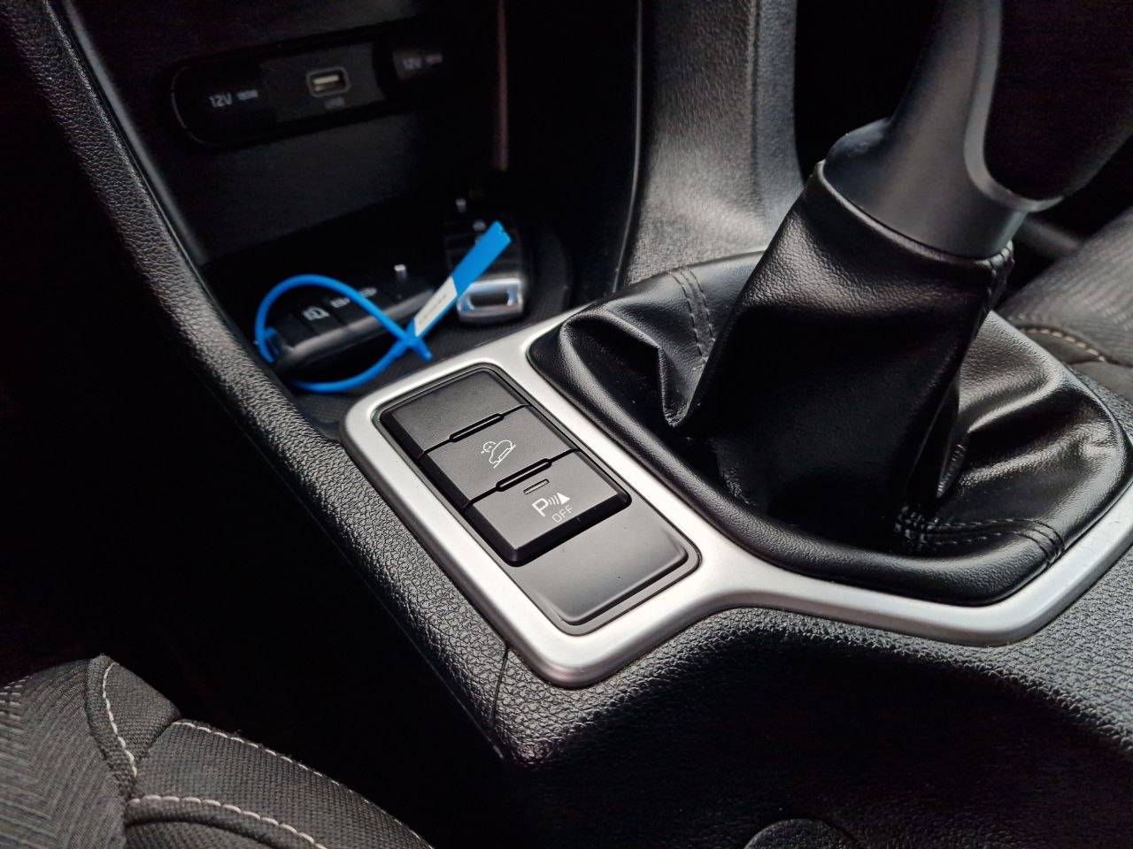 Kia Sportage Business