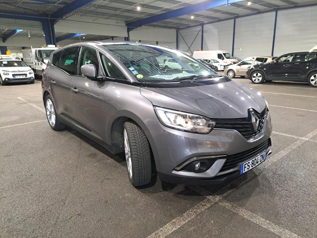 Renault GRAND Scenic Business