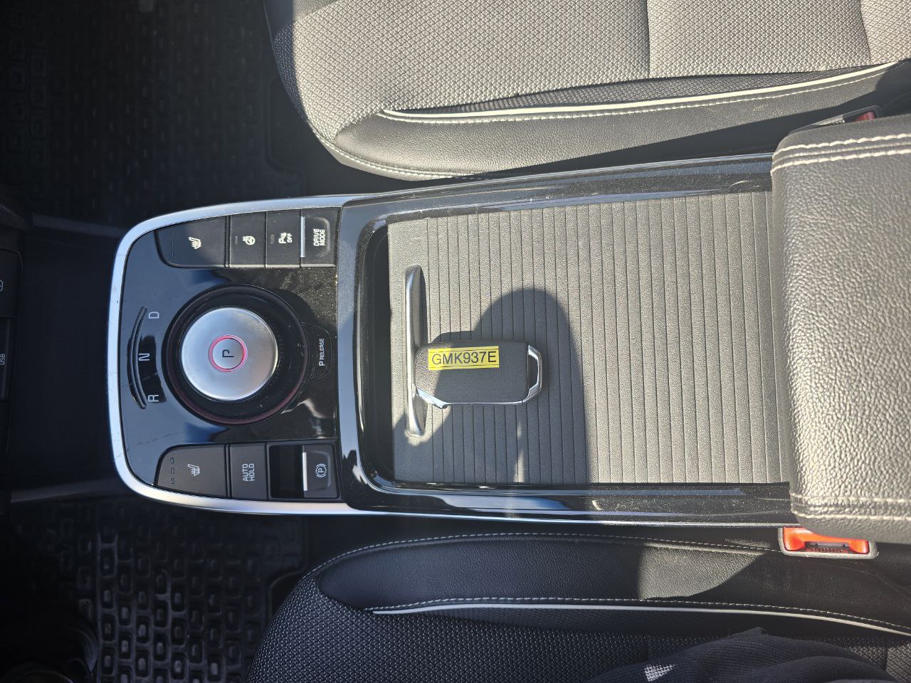 KIA E-NIRO