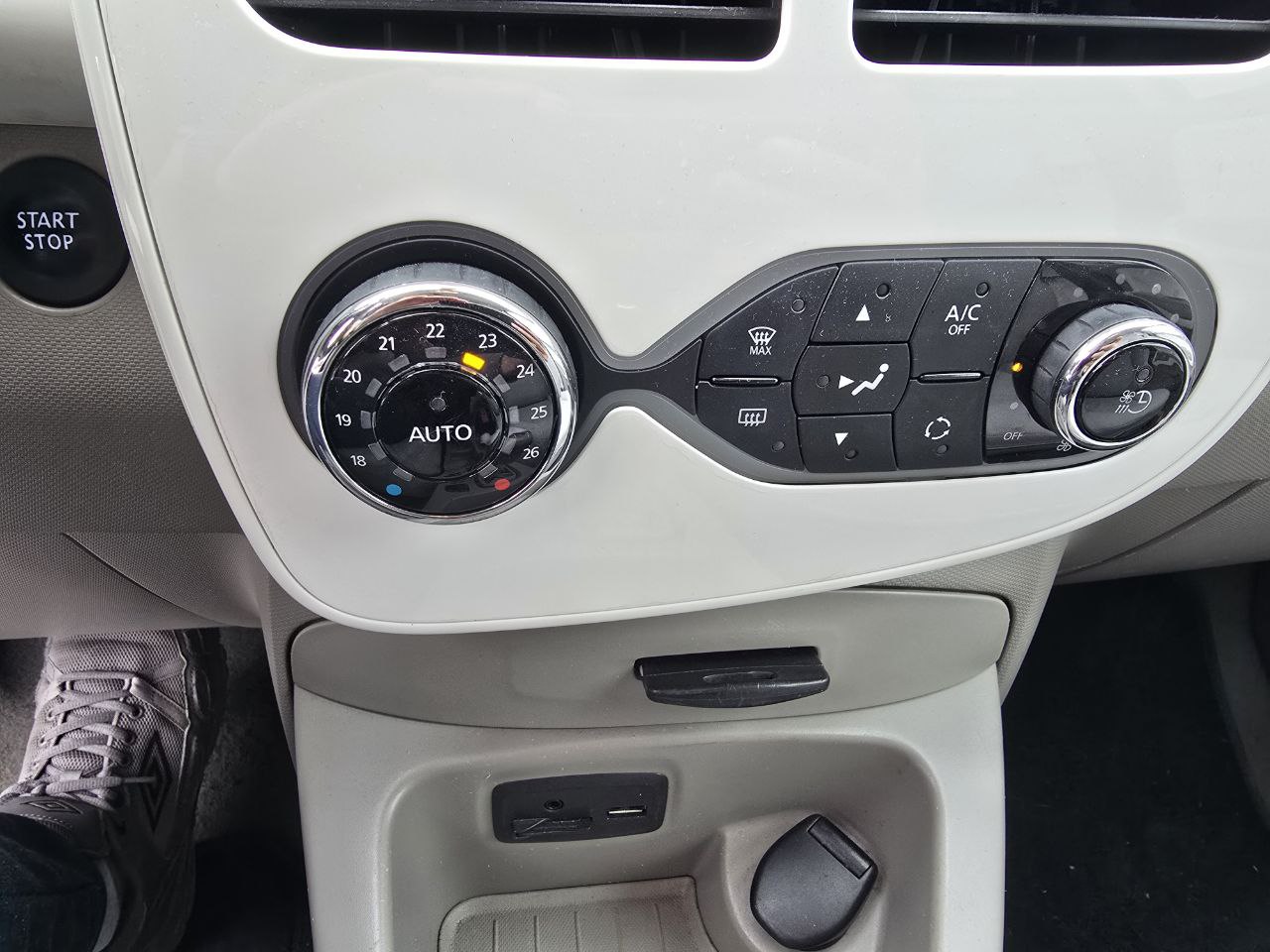 Renault Zoe ZEN