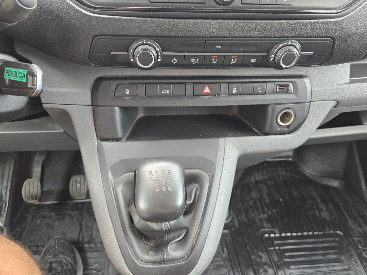 TOYOTA PROACE MEDIUM