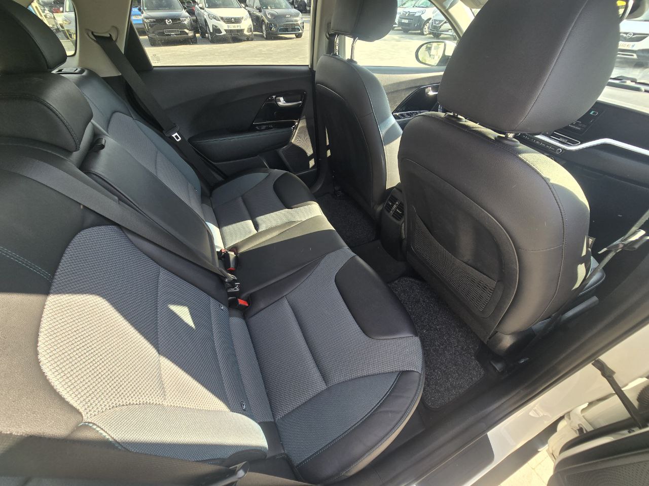 KIA E-NIRO
