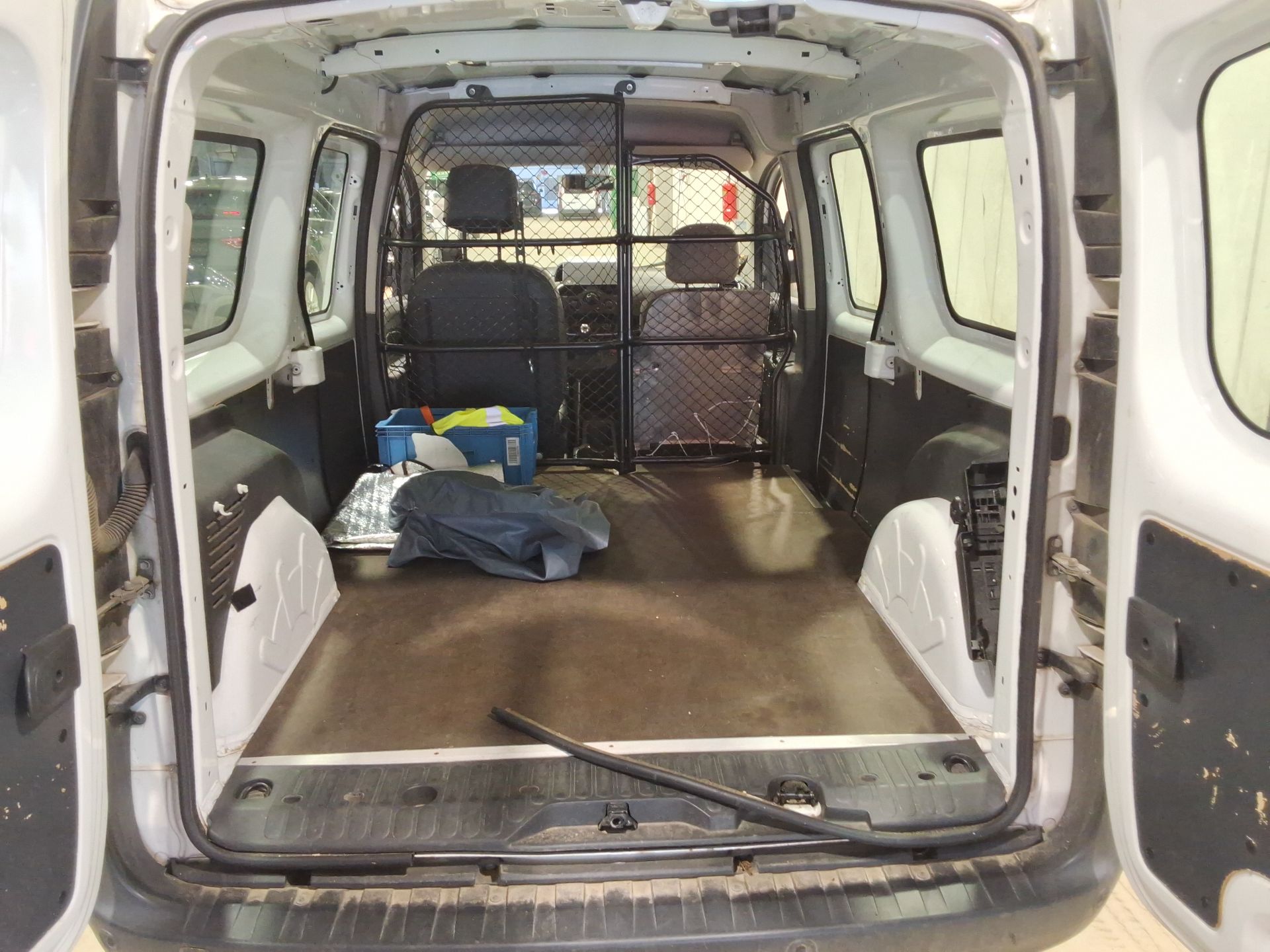 Renault Kangoo Express