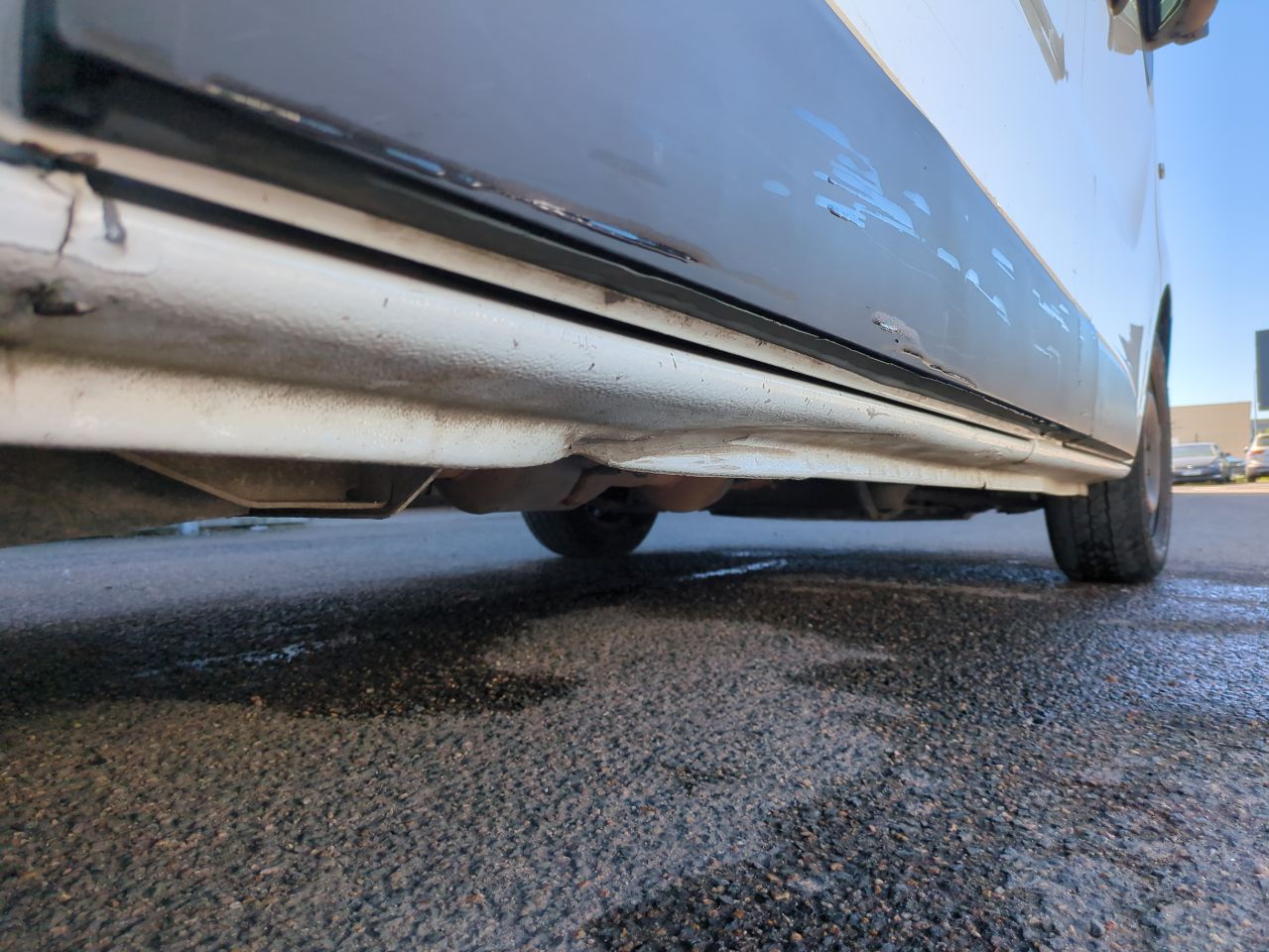 Opel Vivaro FGN L1H1