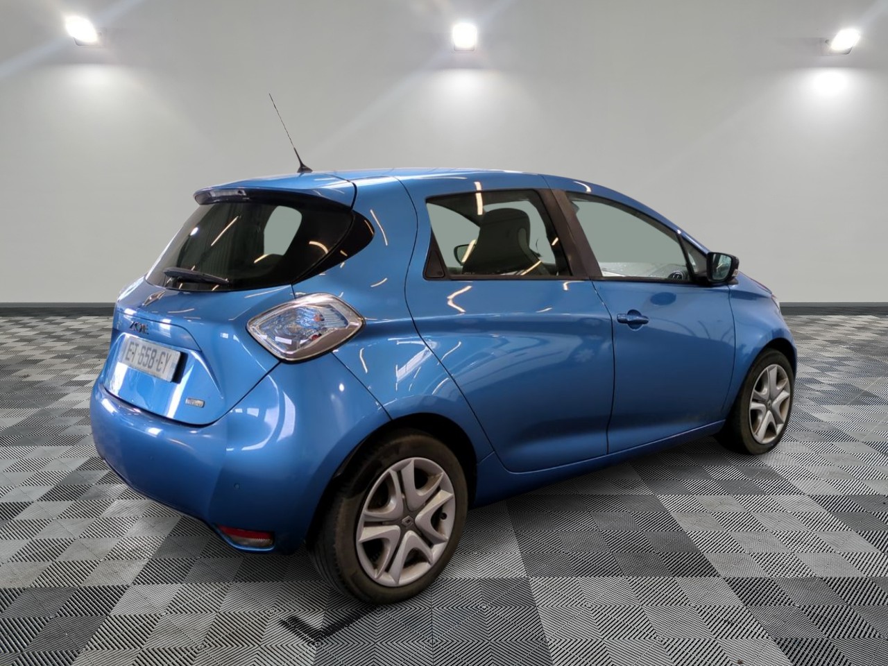 Renault Zoe ZEN