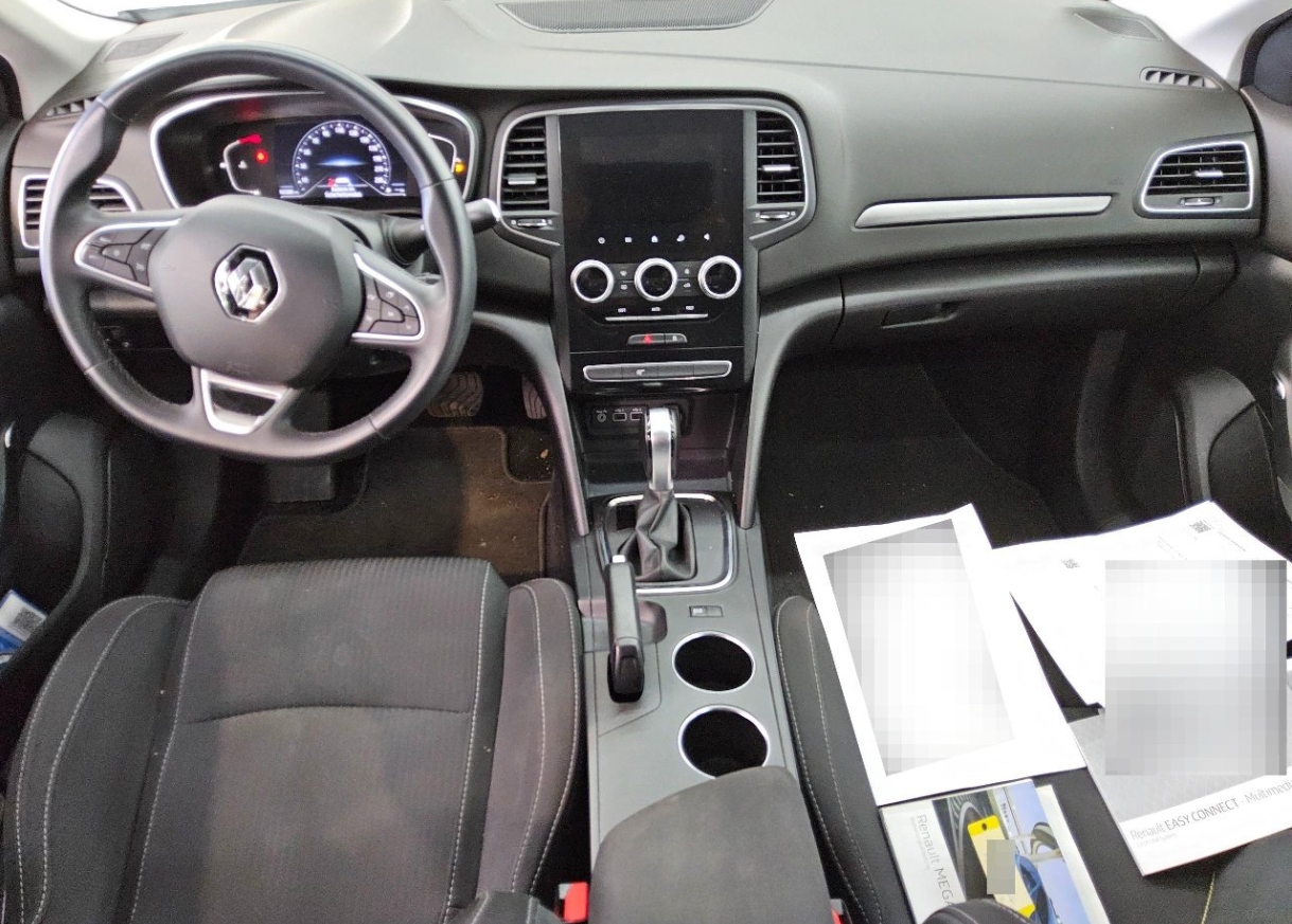 Renault Megane IV Grandtour