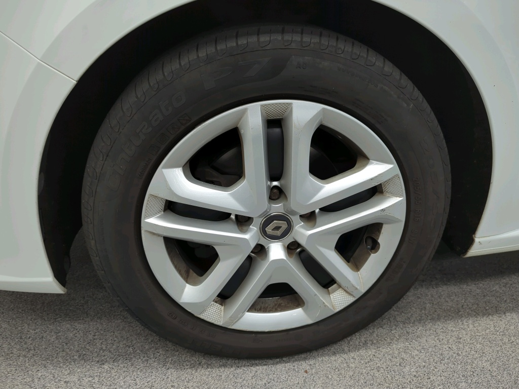 Renault Megane Business