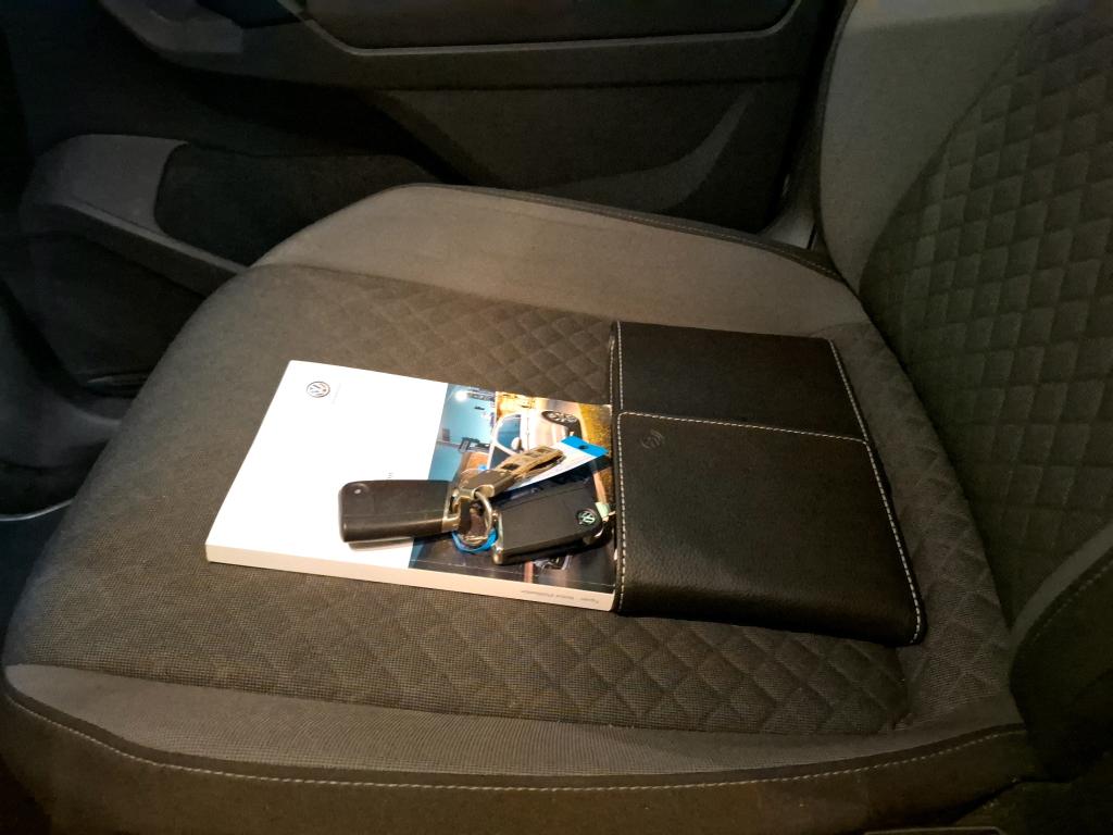 Volkswagen Tiguan ComfortLine