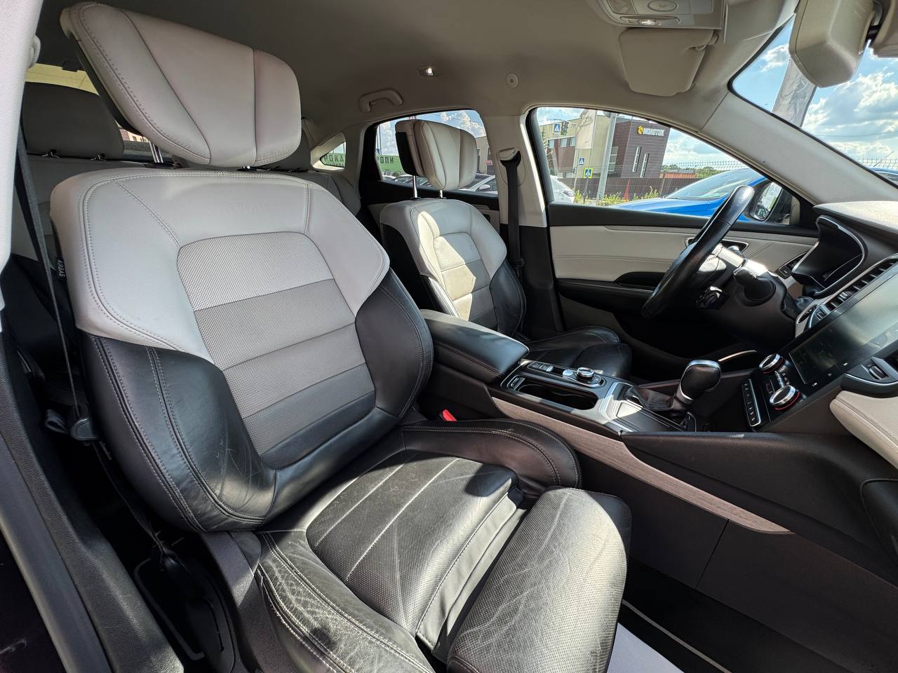 Renault Talisman INITIALE PARIS
