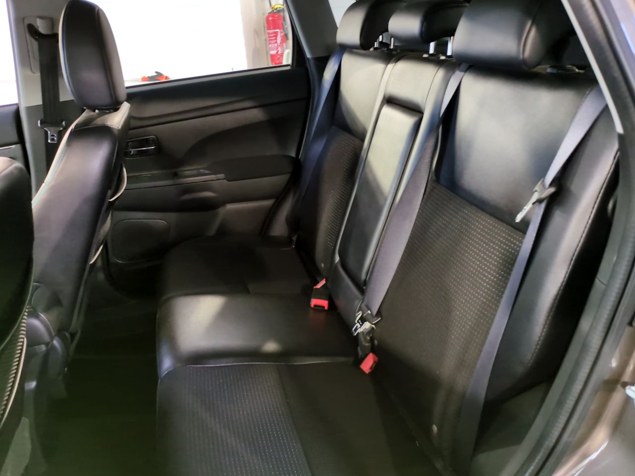 Citroen С4 Aircross CONFORT