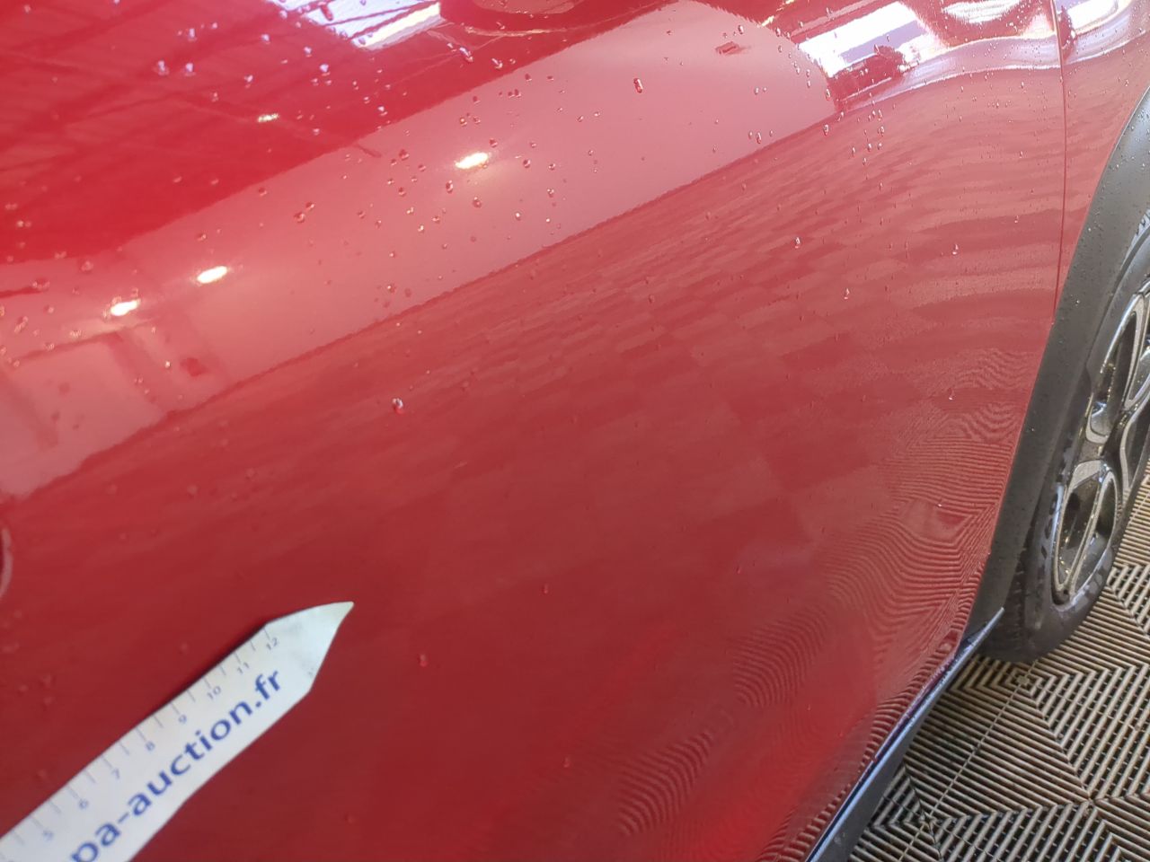 Citroen C3 Aircross FEEL