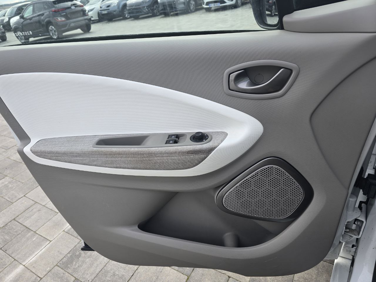 Renault Zoe ZEN
