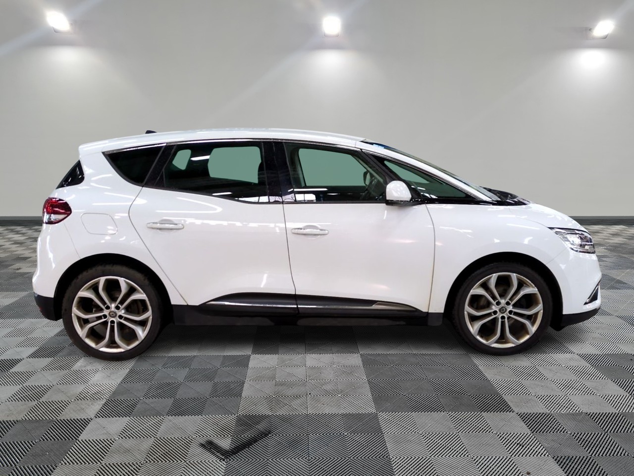 Renault Scenic Business