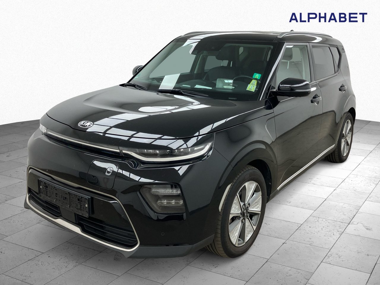KIA E-SOUL