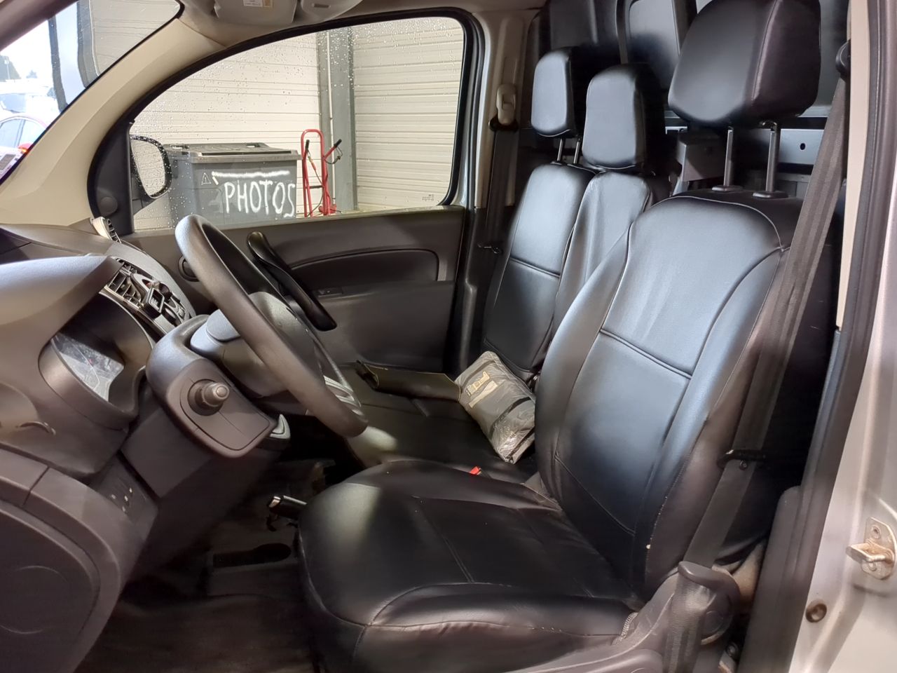 Renault Kangoo Express