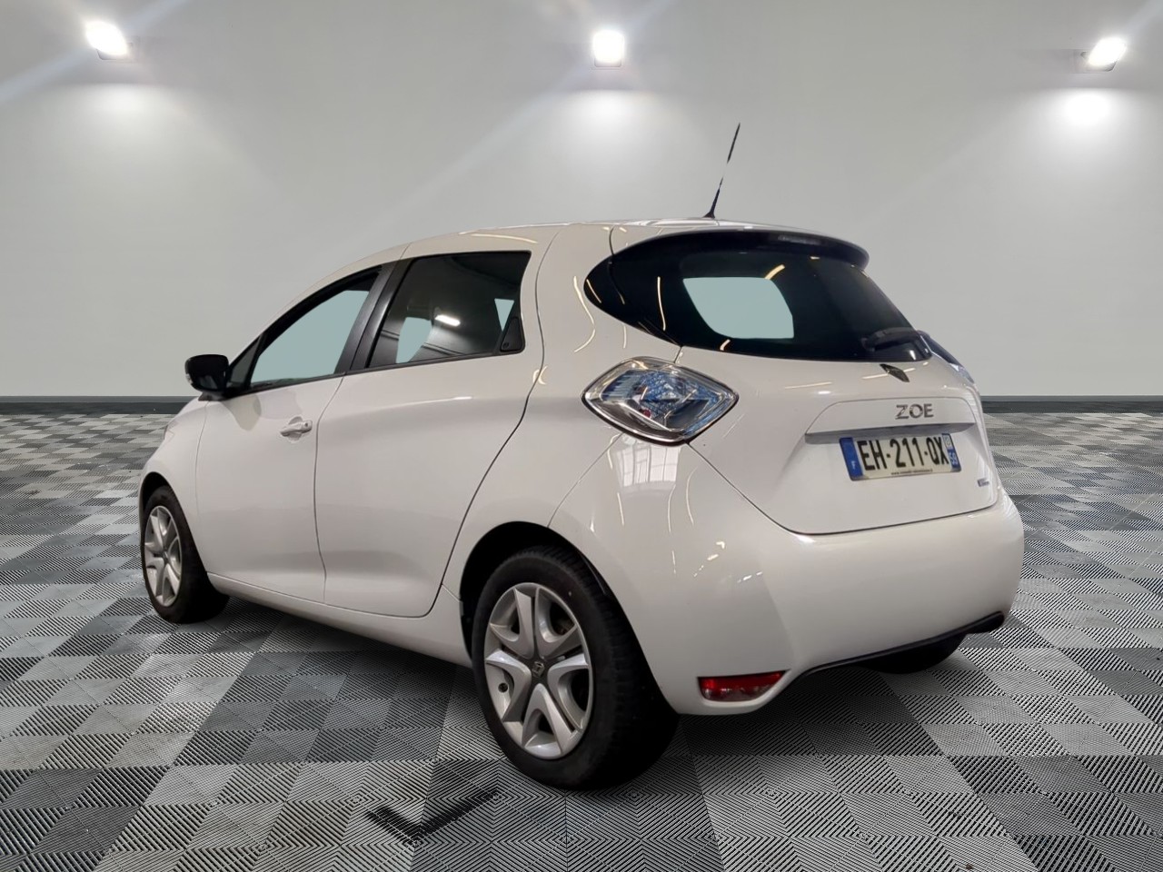 Renault Zoe ZEN