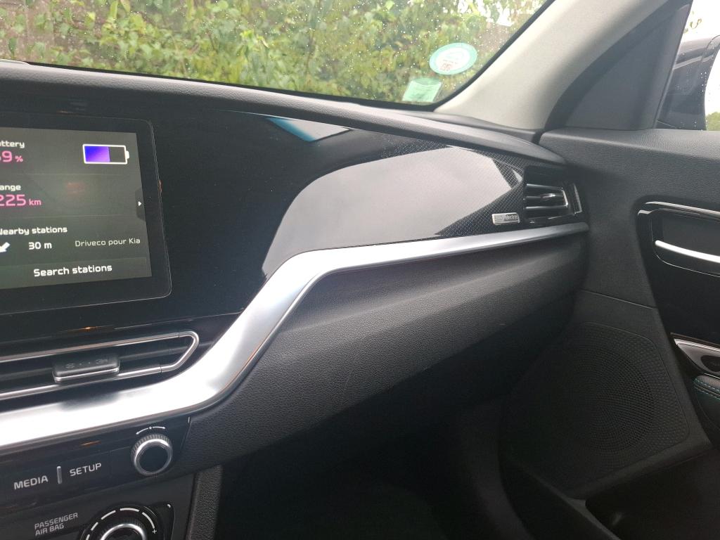 KIA E-NIRO
