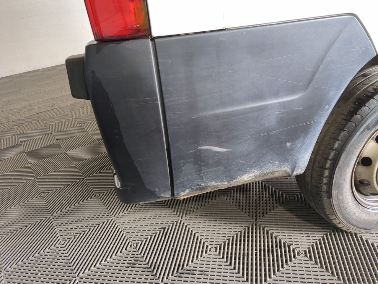 Peugeot Boxer L1H2