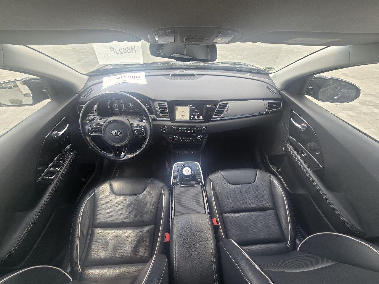 KIA E-NIRO