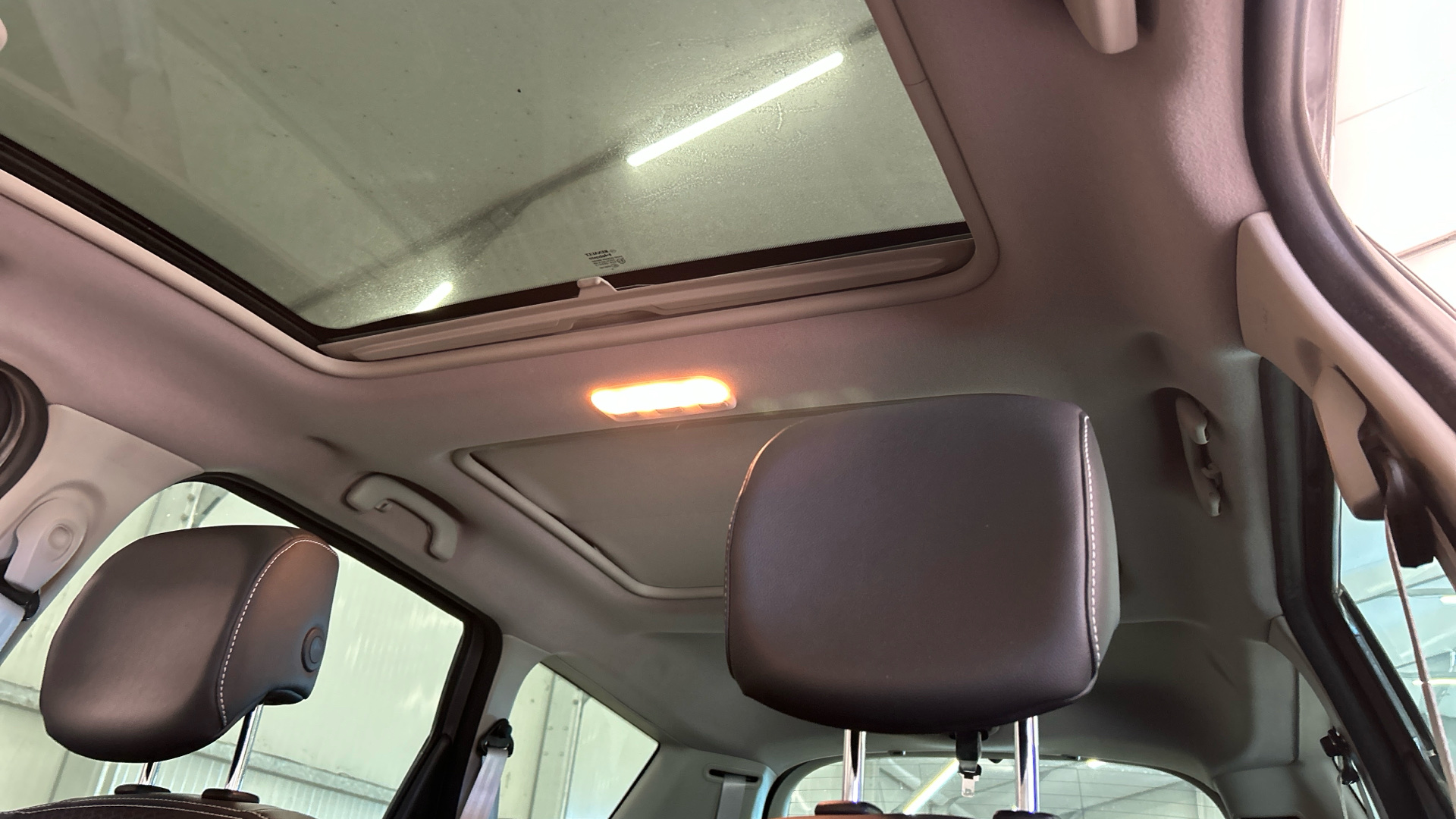 Renault Grand Scenic Bose Edition