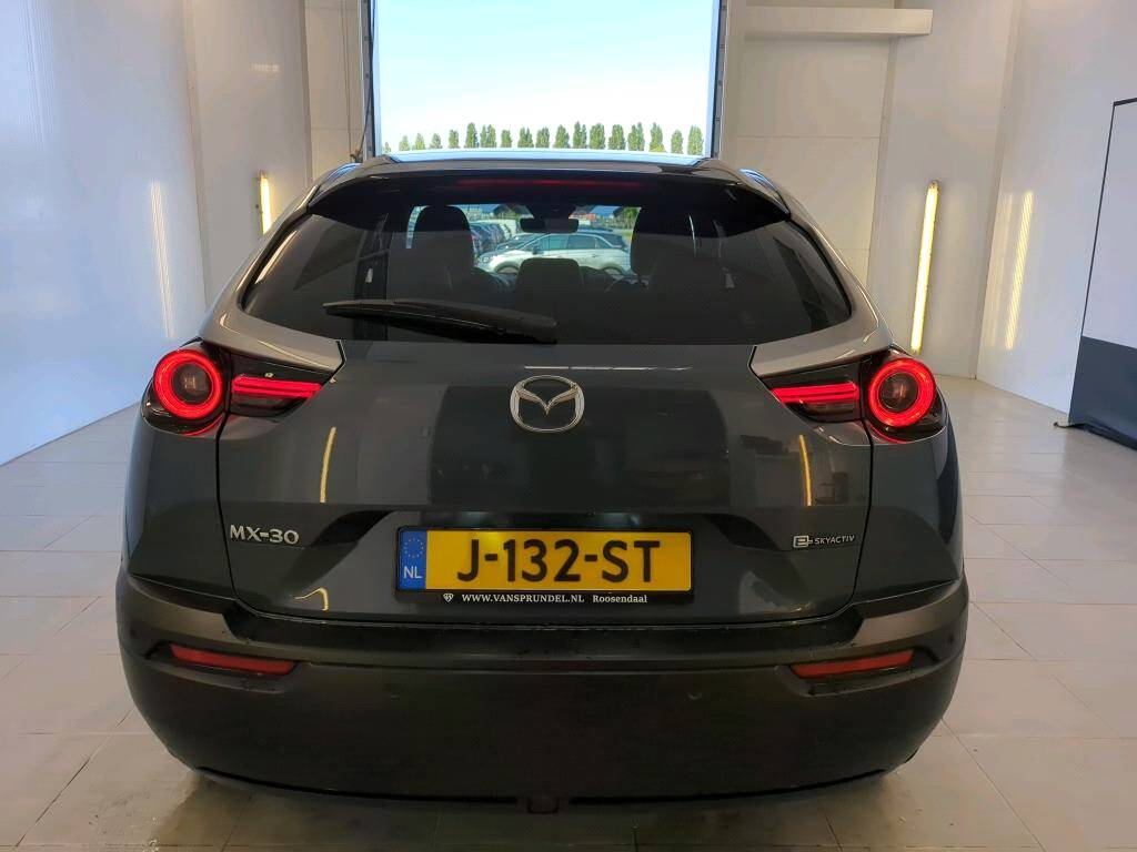 Mazda MX-30