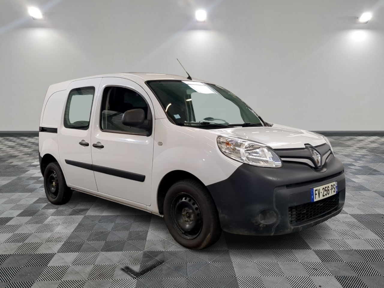 Renault Kangoo Express