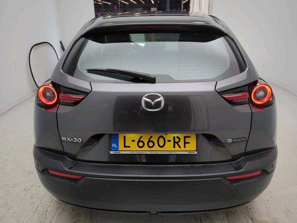 Mazda MX-30