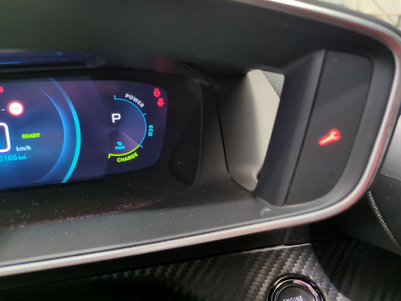 Peugeot 208 ELECTRIQUE